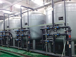 石英砂過(guò)濾器活性炭過(guò)濾罐多介質(zhì)過(guò)濾器 過(guò)