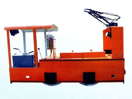 廠家現(xiàn)貨供應(yīng)1.5T電機(jī)車質(zhì)優(yōu)價(jià)廉產(chǎn)品圖片