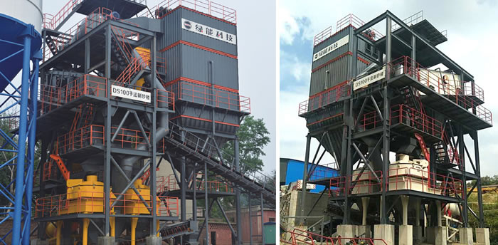  DS制砂樓產(chǎn)品圖片