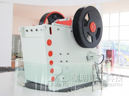 鄂式破碎機(jī) 新型青石破碎設(shè)備 黎明重工鄂破機(jī)
