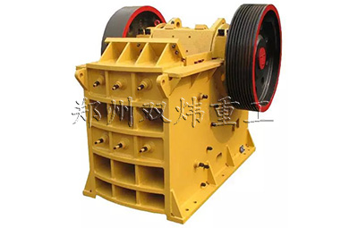 顎式破碎機(jī)現(xiàn)貨銷售