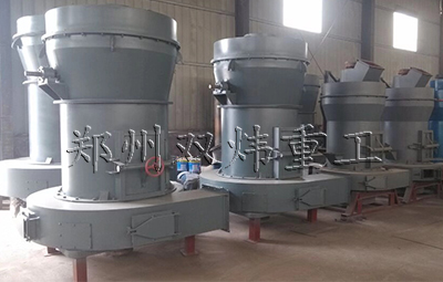 歐式磨粉機型號