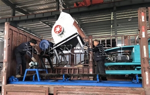 錘式破石機(jī)