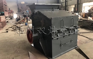 高效節(jié)能細碎機