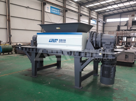 大型木材破碎機(jī)_大型木材破碎設(shè)備