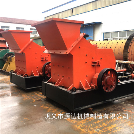 鵝卵石制砂機填補市場空缺-哪家好？xitn926產(chǎn)品圖片