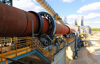 新型氧化鋁回轉(zhuǎn)窯高溫抗磨合金，提高生產(chǎn)效率，降低生產(chǎn)產(chǎn)品圖片