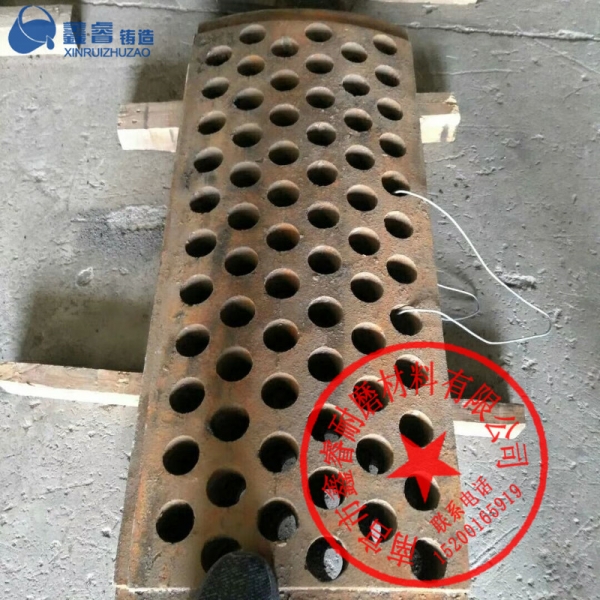 磚廠礦廠沙廠破碎機(jī)配件錘頭 篩板 篦板 篩條 蓖條 襯板 絞龍