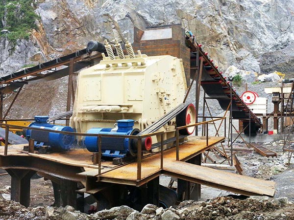 石子生產(chǎn)線設(shè)備