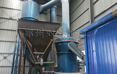 高壓磨粉機(jī)