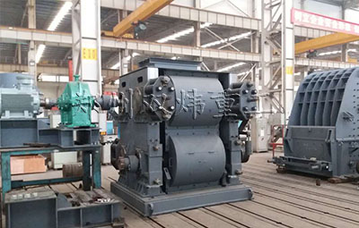 輥式破碎機(jī)