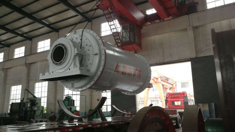 濕 式 格 子 型 球 磨 機(jī) 