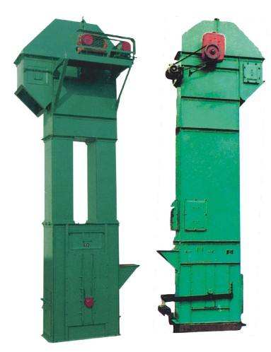  質(zhì)優(yōu)價(jià)廉的斗式提升機(jī)，誠(chéng)信直供產(chǎn)品圖片