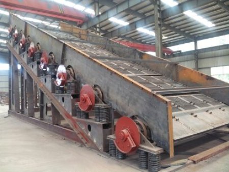 新一代高新產(chǎn)品多元高效篩產(chǎn)品圖片