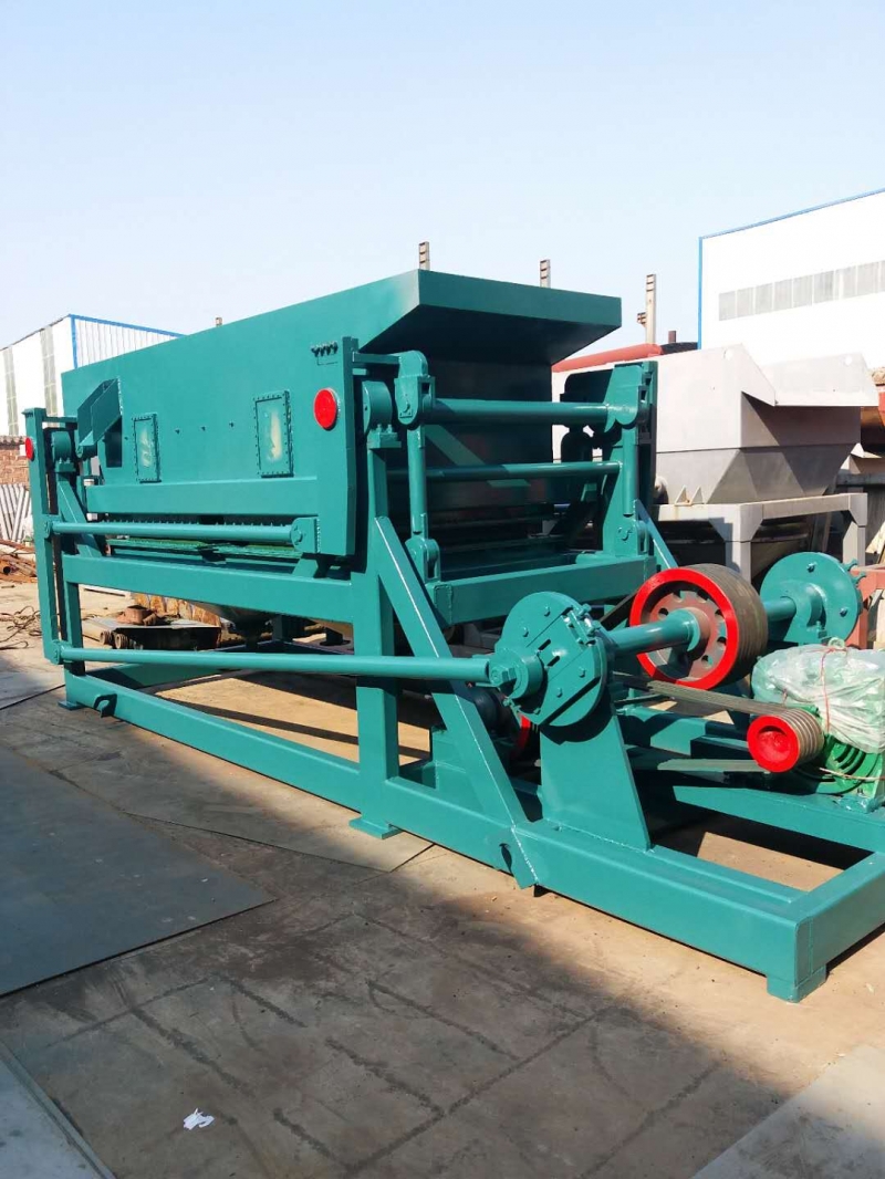  影響節(jié)能復(fù)合跳汰機選煤的主要因素是什