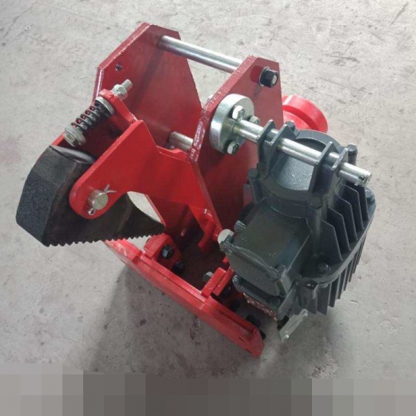 起重機專用 YFX-350/80電力液壓防風(fēng)鐵楔制動器