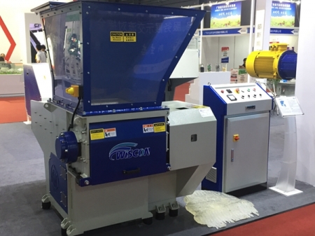 塑料撕碎機圖片,撕碎機價格產品圖片