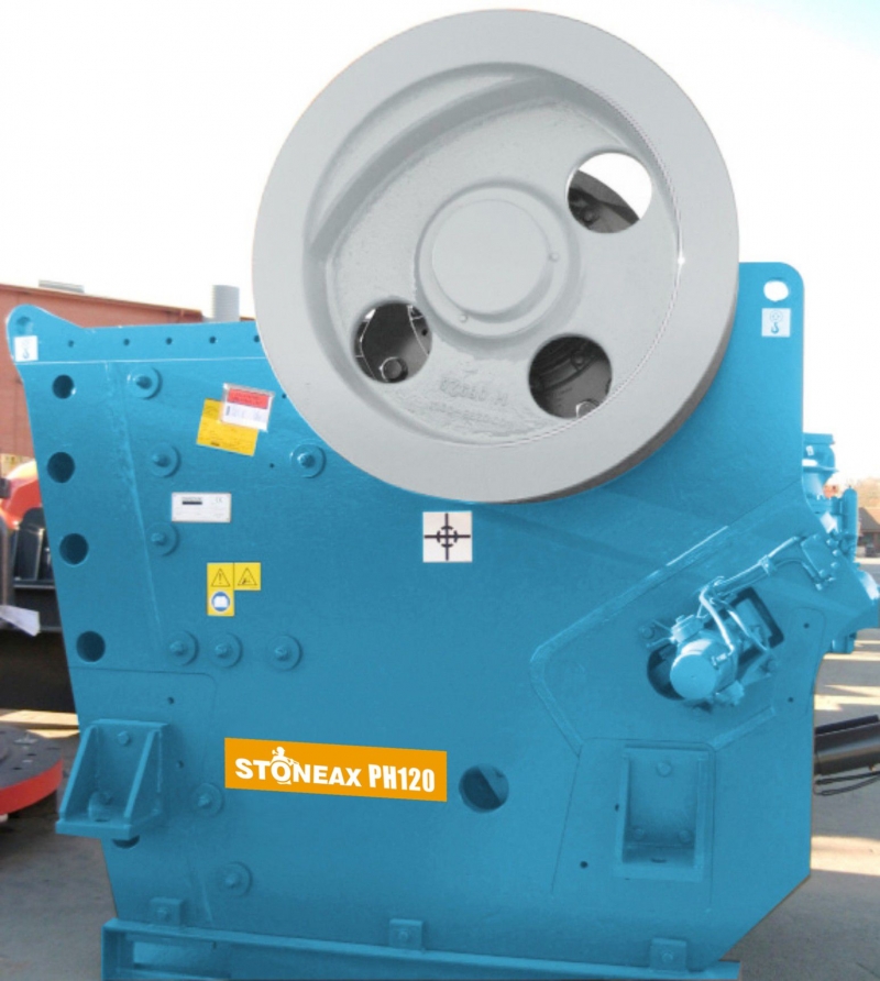 顎式破碎機(jī)廠家直銷產(chǎn)品圖片