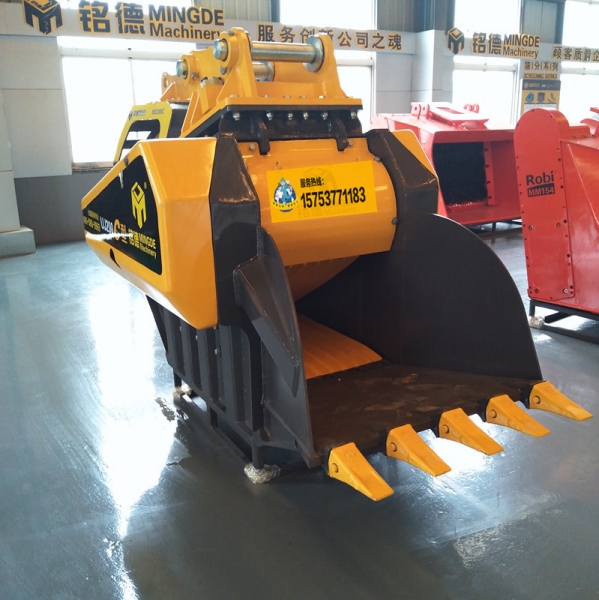 粉碎斗廠家日本武衛(wèi)達行業(yè)開拓者產(chǎn)品圖片