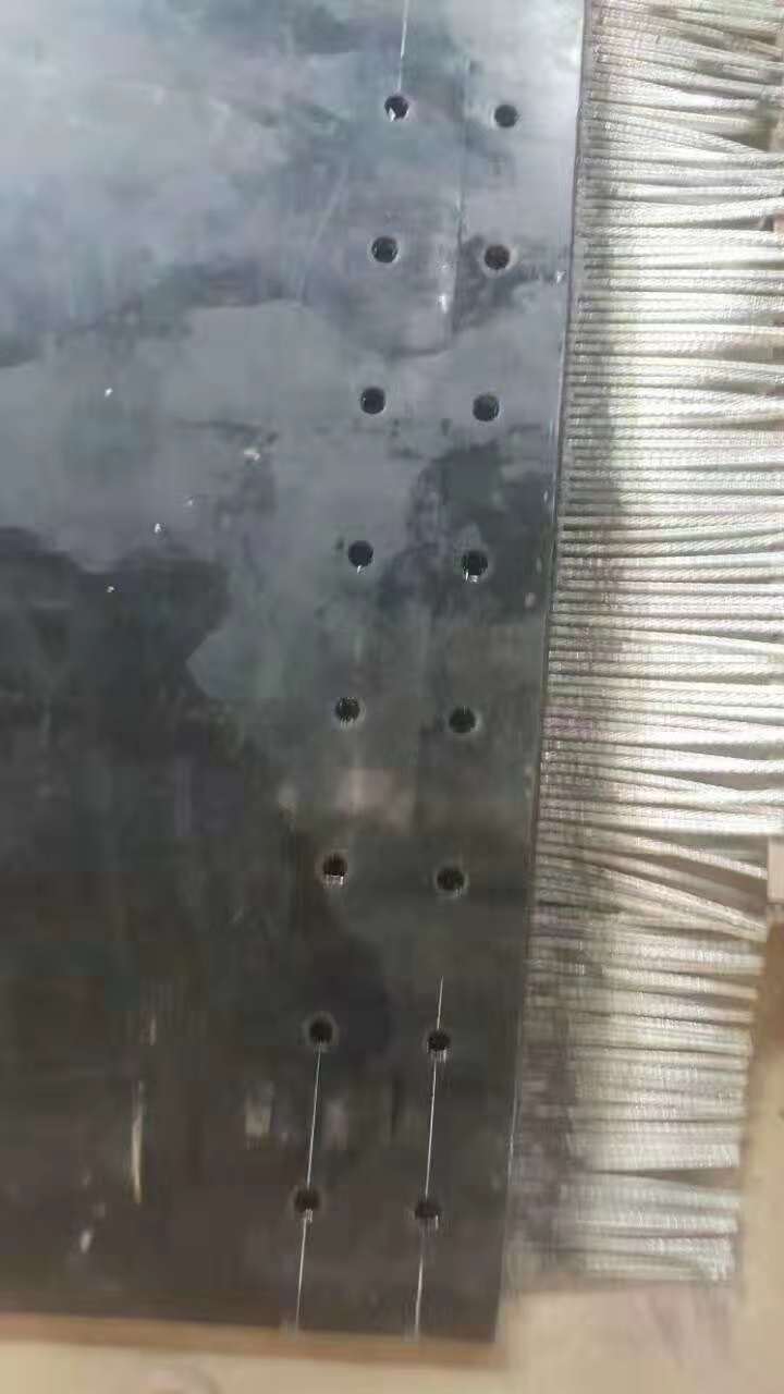 遼寧提升機防撕裂膠帶的皮帶寬度產品圖片