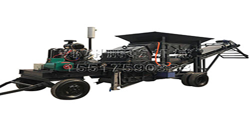 采石場(chǎng)石子廠設(shè)備石料廠砂石生產(chǎn)線