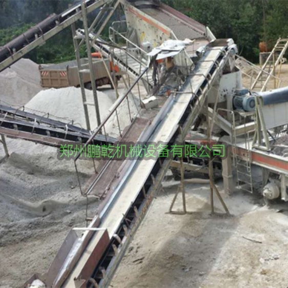 礦山石料用砂石線花崗巖制砂線產(chǎn)品圖片