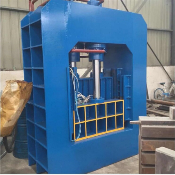 廢鐵廢金屬液壓龍門剪批發(fā)