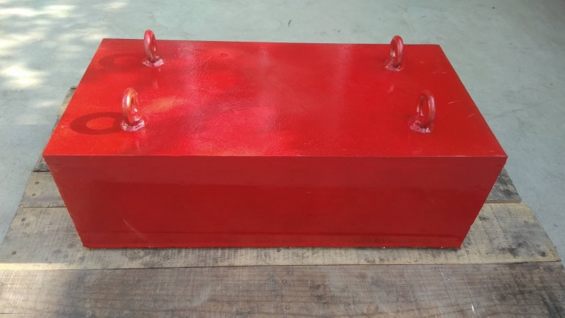 廠家供應(yīng)高質(zhì)量磁力板 懸掛式除鐵器 強(qiáng)磁吸鐵