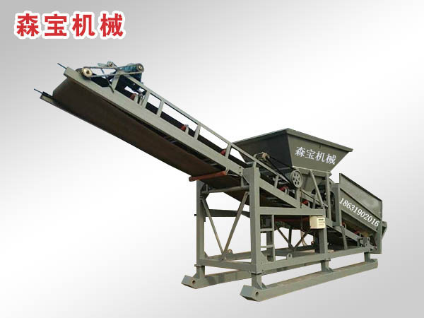 50型篩沙機(jī)生產(chǎn)廠家