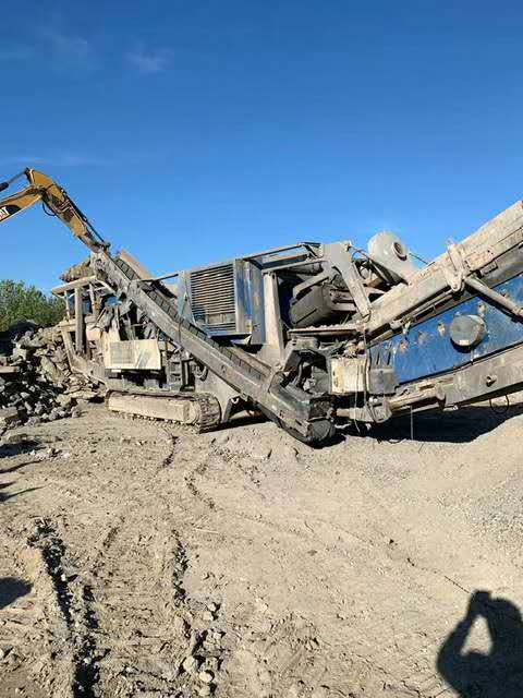 克磊鏝MR110Z產(chǎn)品圖片