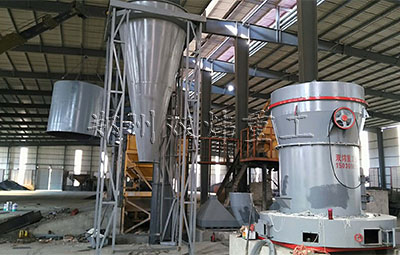 R型雷蒙機產(chǎn)品圖片