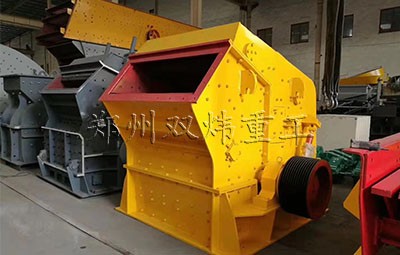 石灰石破碎機(jī)