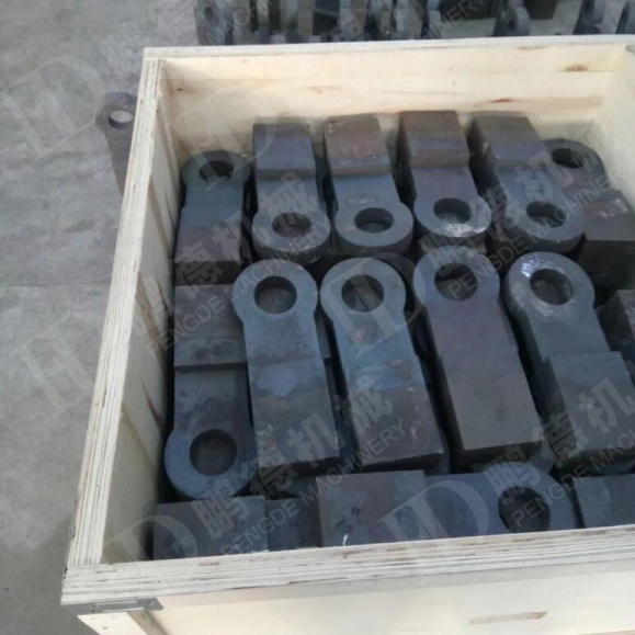 銷售各種制砂機(jī)易損件 超強(qiáng)耐磨產(chǎn)品圖片