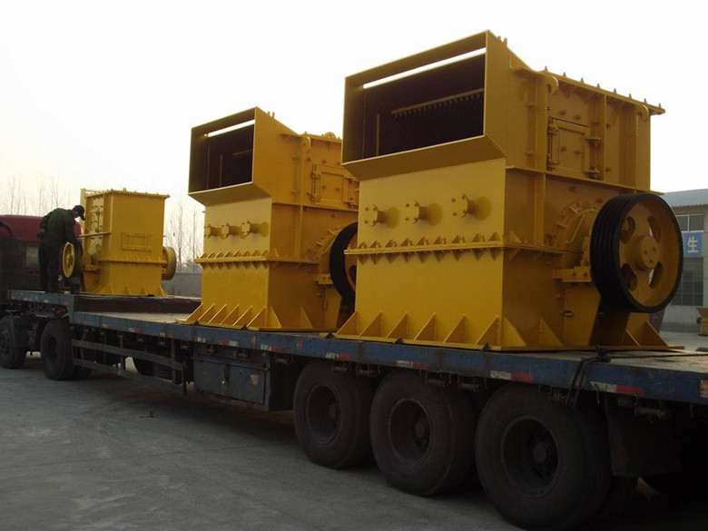 優(yōu)質(zhì)箱式破碎機方箱式破碎機供應(yīng)產(chǎn)品圖片