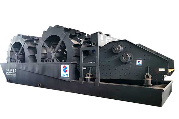 北京水洗輪洗沙機(jī)型號(hào) 天津洗沙機(jī)生產(chǎn)產(chǎn)品圖片