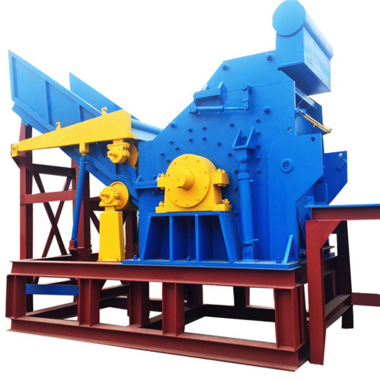 廠家直銷多功能粉碎機噪音小結(jié)構(gòu)