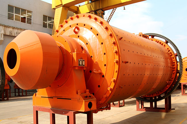 礦渣磨產(chǎn)品圖片