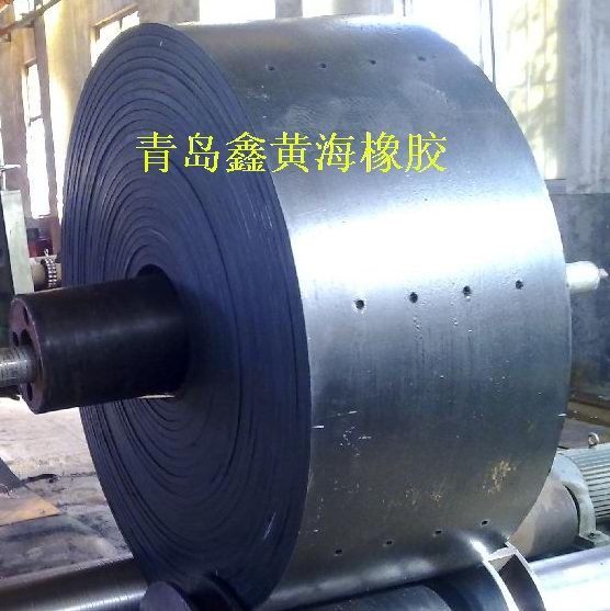 斗提機(jī)鋼絲繩提升膠帶廠家產(chǎn)品圖片