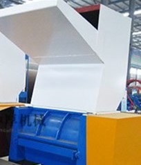 小型金屬破碎機(jī)廠家 廢鋼粉碎設(shè)備 收購站汽車殼廢鉄破產(chǎn)品圖片