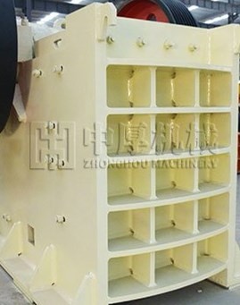 廠家供應(yīng)顎式破碎機(jī)顎式破碎機(jī)價格產(chǎn)品圖片