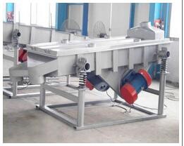 新鄉(xiāng)直線振動篩 直線振動篩廠家-世華