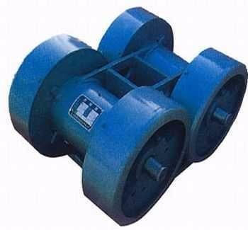 新鄉(xiāng)世華振動篩激勵器