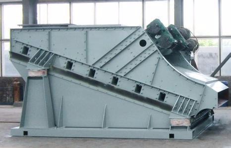 新鄉(xiāng)世華振動(dòng)礦用重型振動(dòng)篩品質(zhì)保證全國產(chǎn)品圖片