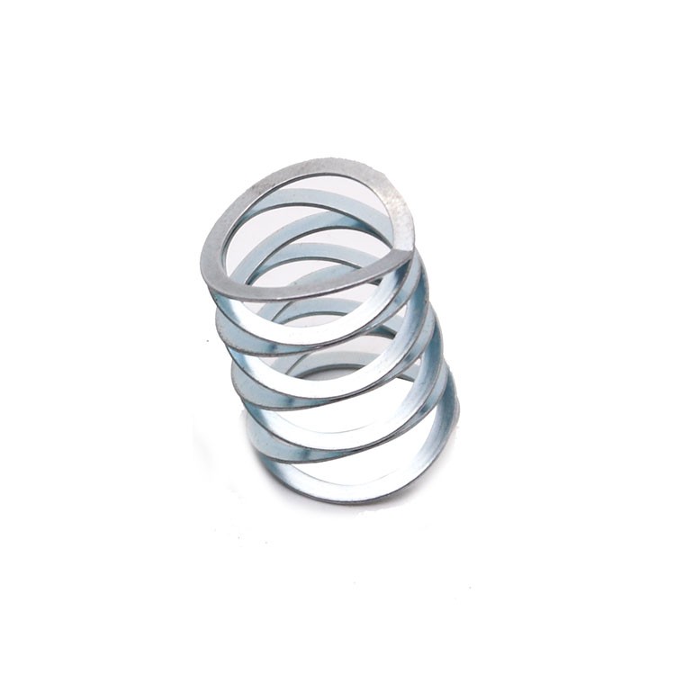 廠家生產(chǎn)內(nèi)疊加碳鋼波形彈簧