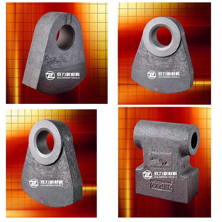  超耐磨合金錘頭廠家報(bào)價(jià)保證質(zhì)量產(chǎn)品圖片