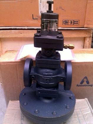 阿姆斯壯GP-2000減壓閥