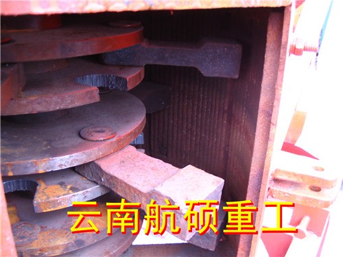 版納有機肥推薦粉碎機 小型肥料破