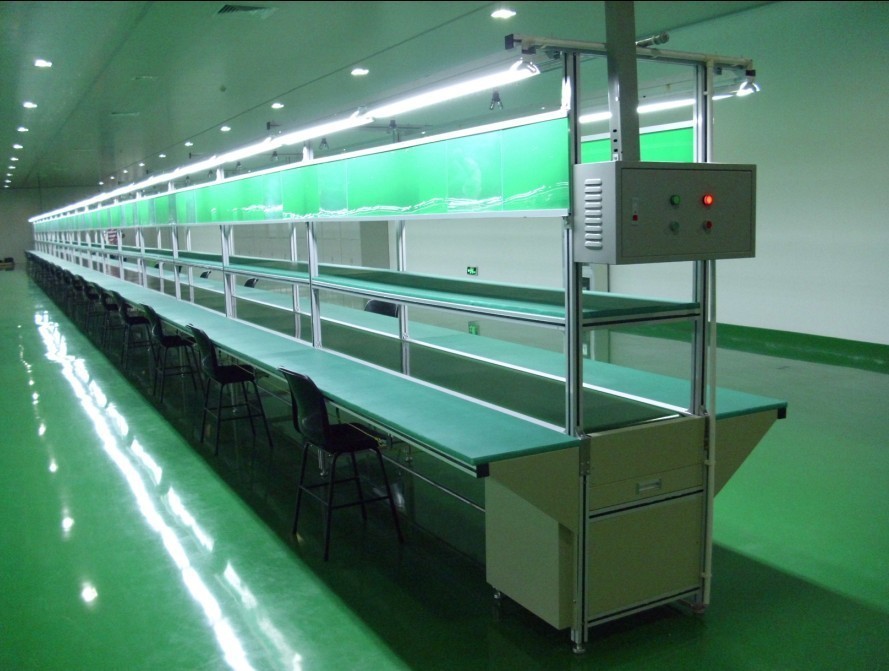 黃埔生產(chǎn)線價(jià)格