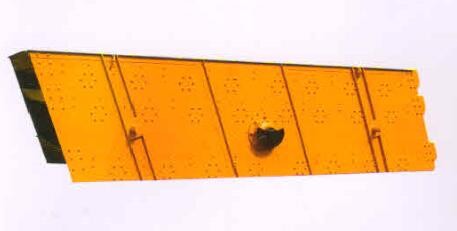 山東臨沂金寶山機(jī)械振動(dòng)篩