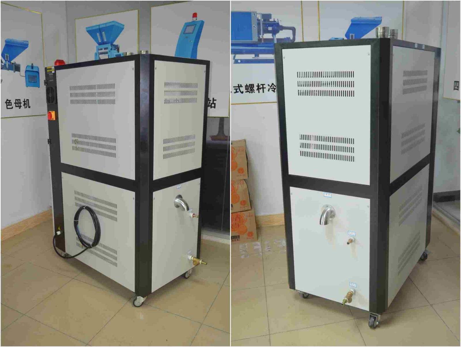 瑞達(dá)長(zhǎng)期供應(yīng)SD-H蜂巢式除濕干燥機(jī)